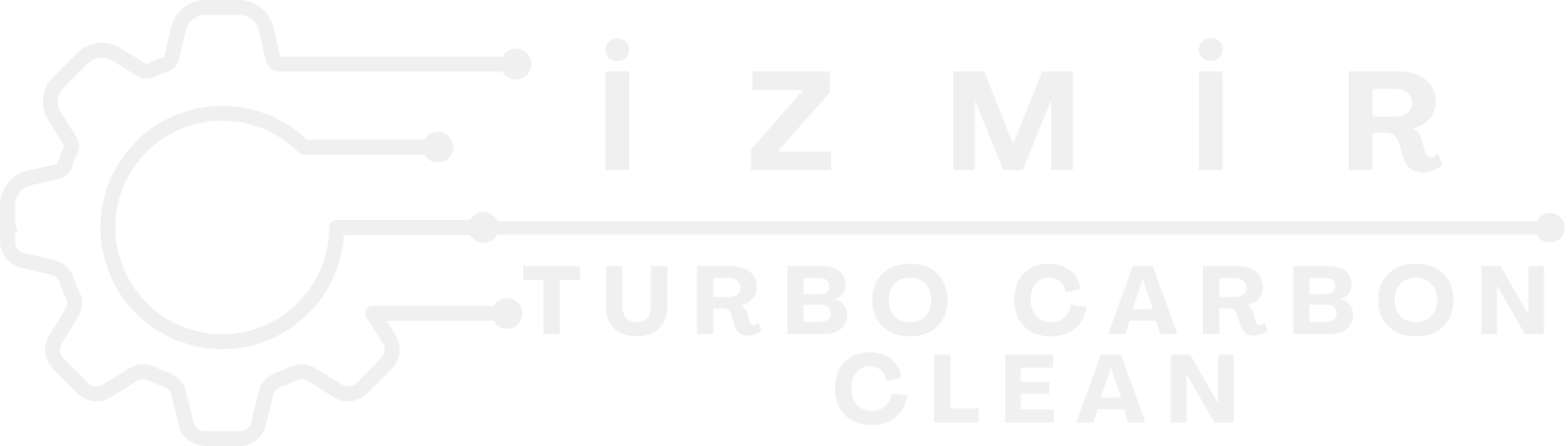 İzmir Turbo Carbon Clean